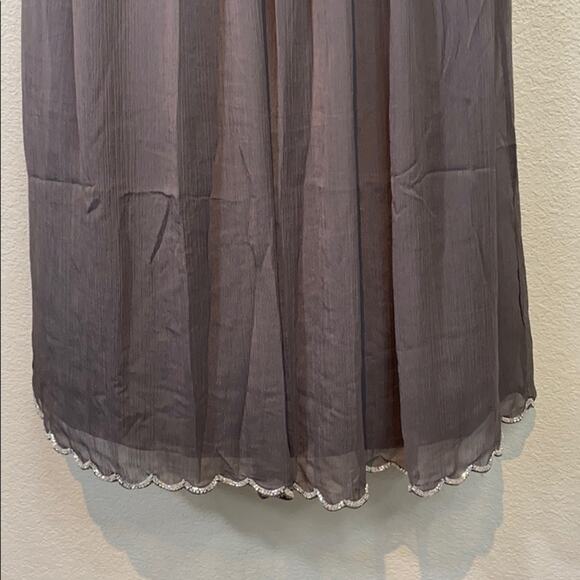 Raga Sleeveless Tulle Mini Dress - Picture 6 of 11